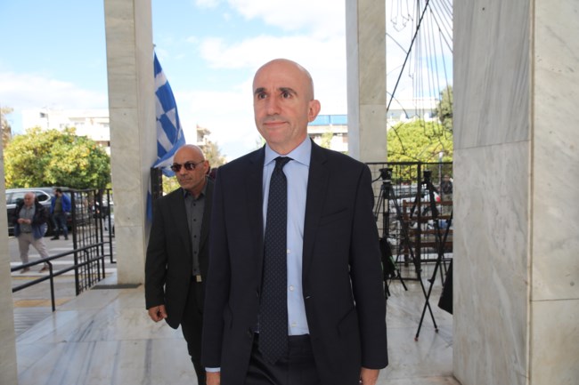 ΓΡΗΓΟΡΗΣ ΛΕΩΝ