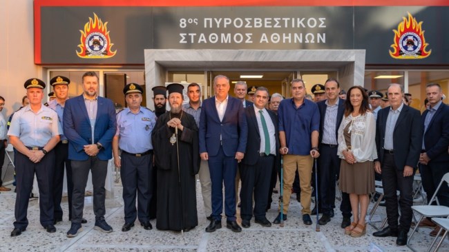 Θεοδωρικάκος