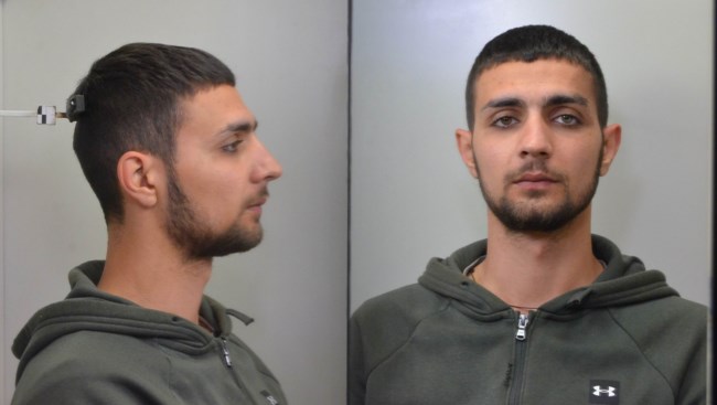 Αυτή είναι η σπείρα που έκλεβε σπίτια και αυτοκίνητα σε Μαραθώνα και Ωρωπό