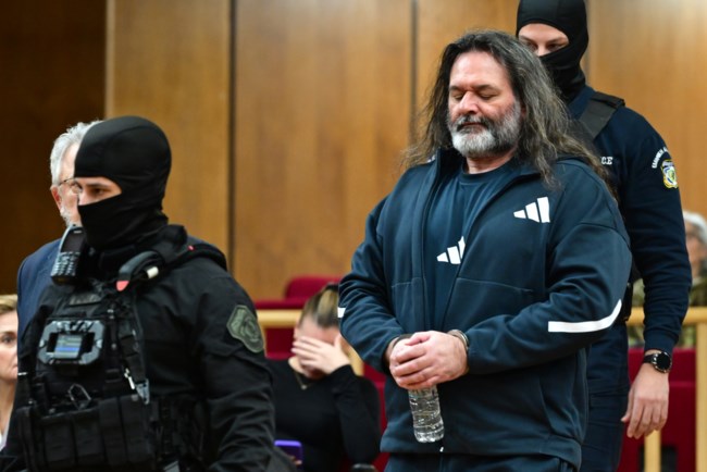 Δίκη Χ.Α: Όχι σε ελαφρυντικά για 37 καταδικασμένους – Ναι σε πέντε, ποιοι κινδυνεύουν να πάνε φυλακή
