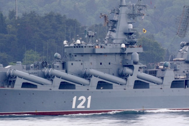moskva