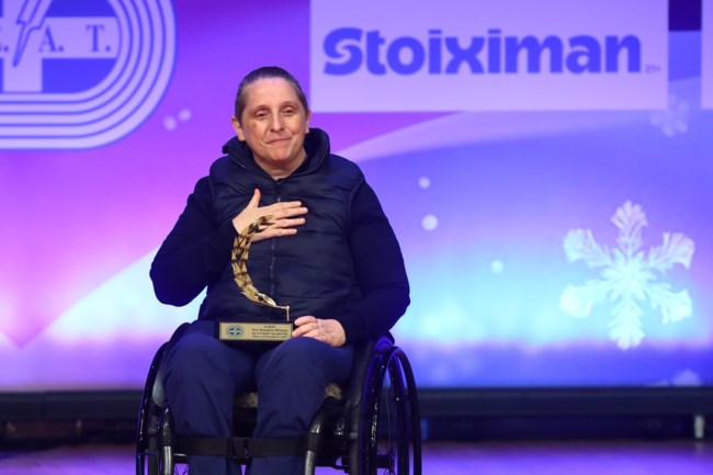 ΒΡΑΒΕΙΑ ΠΣΑΤ 2025