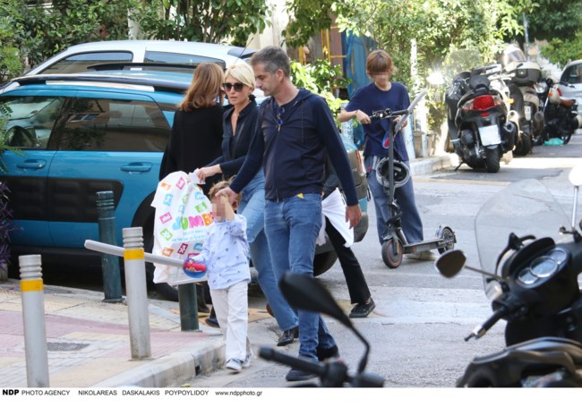 μπακογιαννης