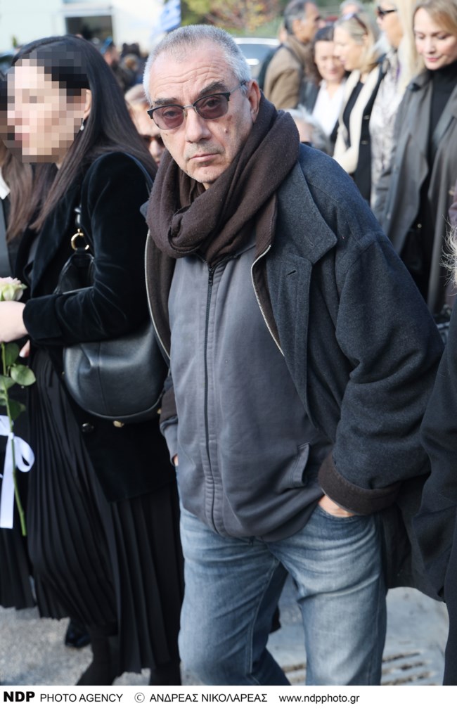 ΚΗΔΕΙΑ ΚΩΣΤΑΣ ΓΕΩΡΓΟΥΣΟΠΟΥΛΟΣ