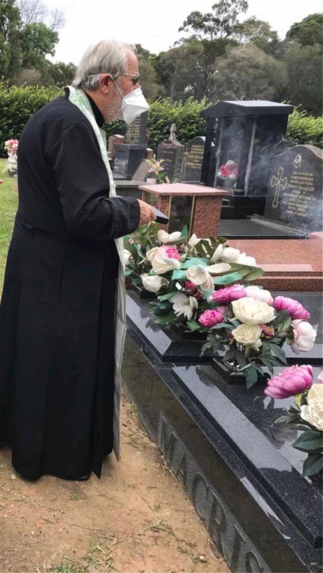 βικτωρια καρυδα