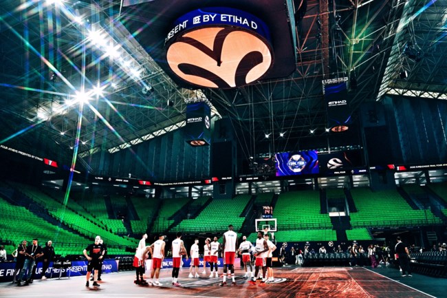 FINAL FOUR ΑΘΗΝΑ