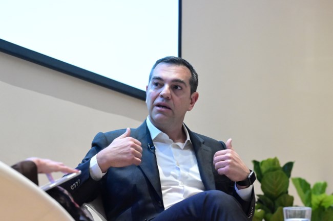 ΑΛΕΞΗΣ ΤΣΙΠΡΑΣ