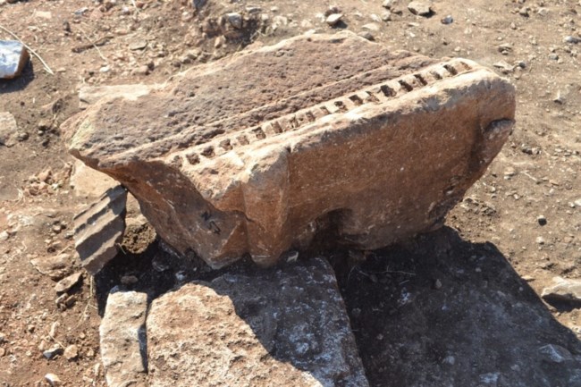 ΘΕΑΤΡΟ ΛΕΥΚΑΔΑ