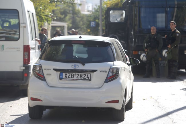 Μάνδρα: Δίωξη για ανθρωποκτονία από πρόθεση με ενδεχόμενο δόλο στον 14χρονο - Ελεύθερος ο πατέρας