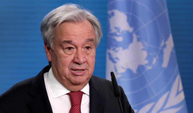 Πενταμερής: Κρίσιμο τεστ για το Κυπριακό - Στην Άγκυρα για...οδηγίες ο Τατάρ - Τα σενάρια της επόμενης μέρας