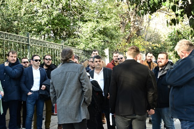 ΝΙΚΟΣ ΠΑΡΛΑΝΤΖΑΣ