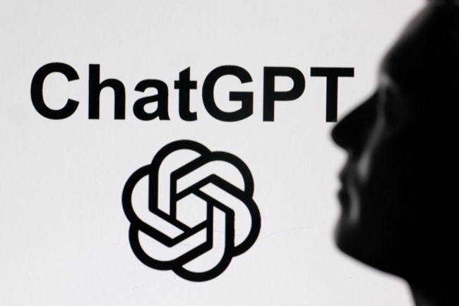 CHATGPT