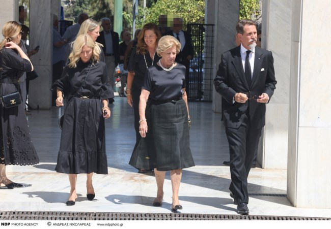 μαρι σανταλ παυλος αννα μαρια