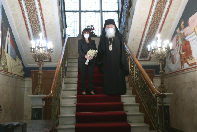Σακελλαροπούλου Ιερώνυμος