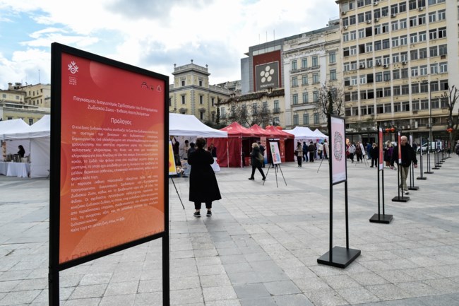 Οι Κινέζοι της Αθήνας γιορτάζουν την Πρωτοχρονιά στην Κοτζιά - "Ξύσε έναν Έλληνα και θα βρεις έναν Κινέζο"