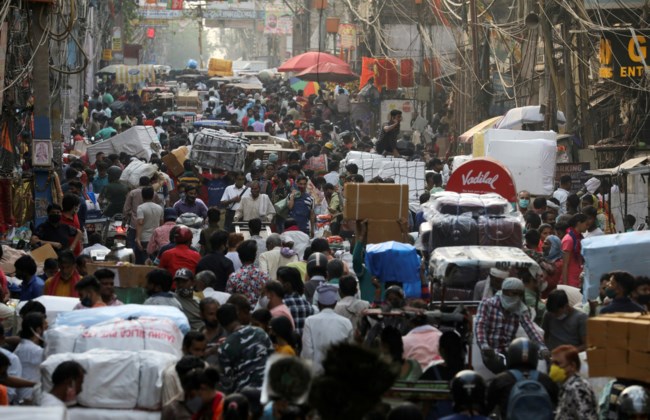 india