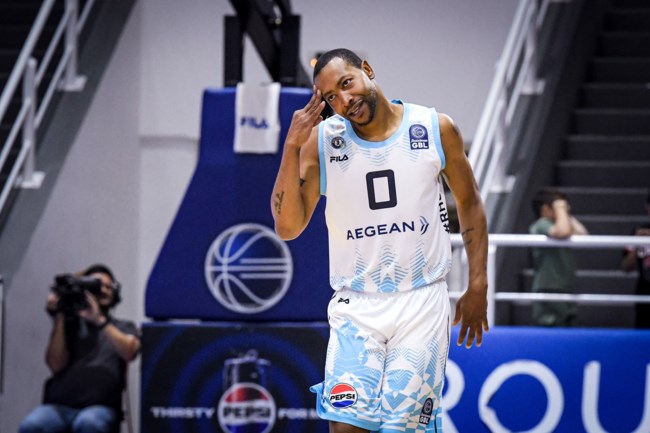 Συνελήφθη γνωστός μπασκετμπολίστας για κατοχή ναρκωτικών - Παρέλαβε δέμα από ΗΠΑ με 250 γραμμάρια χασίς