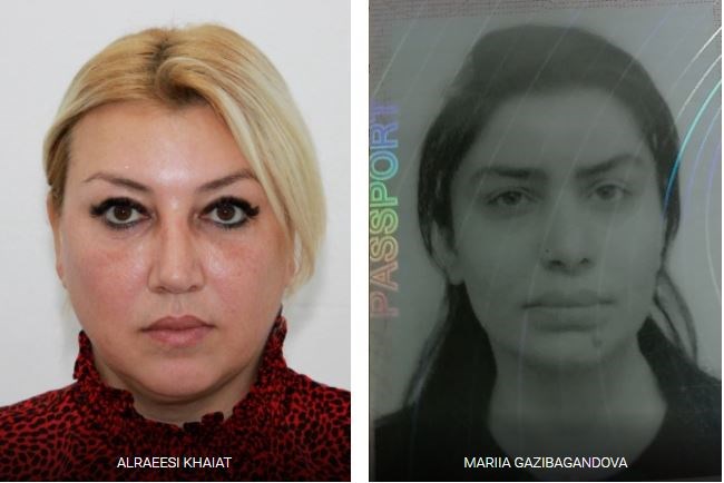 ρωσίδες Κύπρος