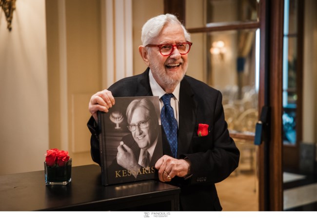 ΚΩΣΤΑΣ ΚΑΙΣΑΡΗΣ