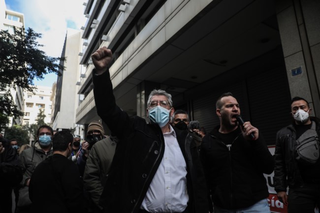 ΛΑΡΚΟ