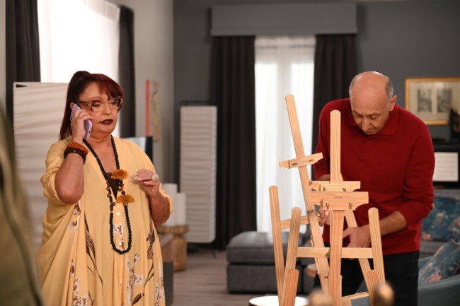 Το "Σόι σου": Ο Βαγγέλης Χαμπέας σε απόγνωση- Όσα θα δούμε στο αποψινό διπλό επεισόδιο