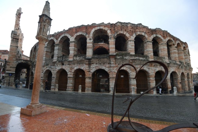 Piazza Bra