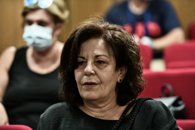 μαγδα φυσσα