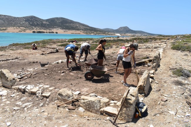 Δεσποτικό