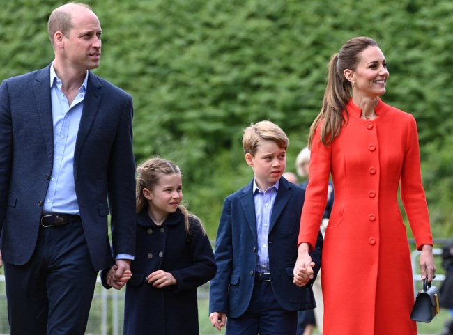 princess charlotte