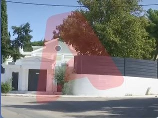 σπίτι κασσελάκη