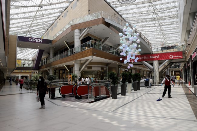 Mall