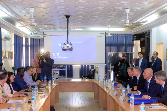 Νίκος Δένδιας