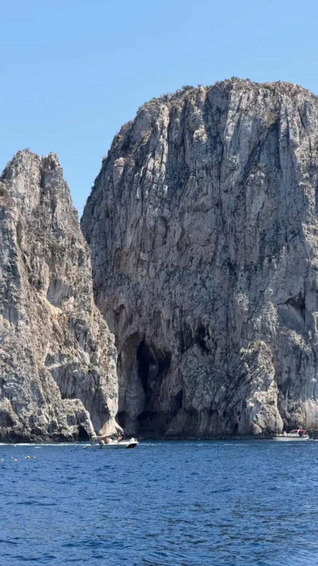 ΑΜΑΛΙΑ ΚΩΣΤΟΠΟΥΛΟΥ ΚΑΠΡΙ