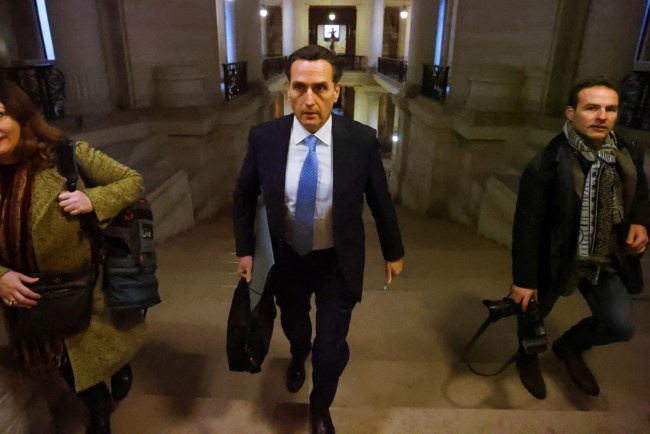 Δικηγόροι Καϊλή