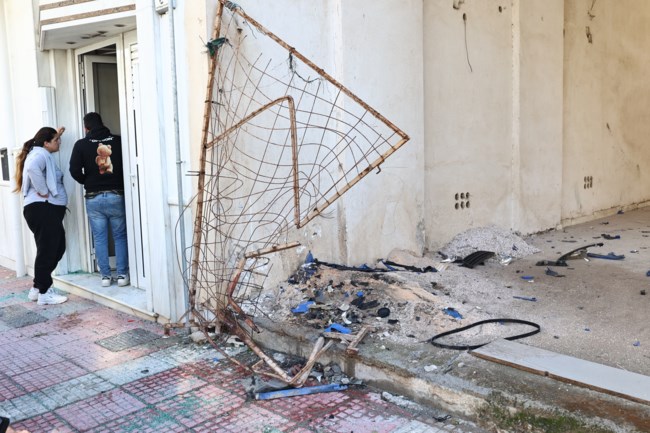 Βίντεο σοκ από το τροχαίο στη Λούτσα: Σκότωσε τον 24χρονο μπροστά στα μάτια της κοπέλας και της μητέρας του