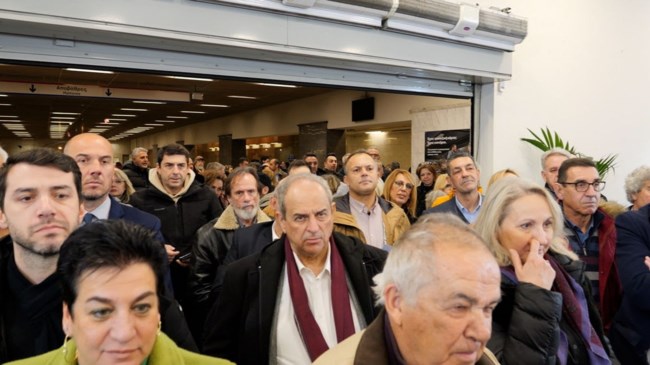 ΘΕΣΣΑΛΙΑ ΕΚΘΕΣΗ ΠΡΟΙΟΝΤΩΝ