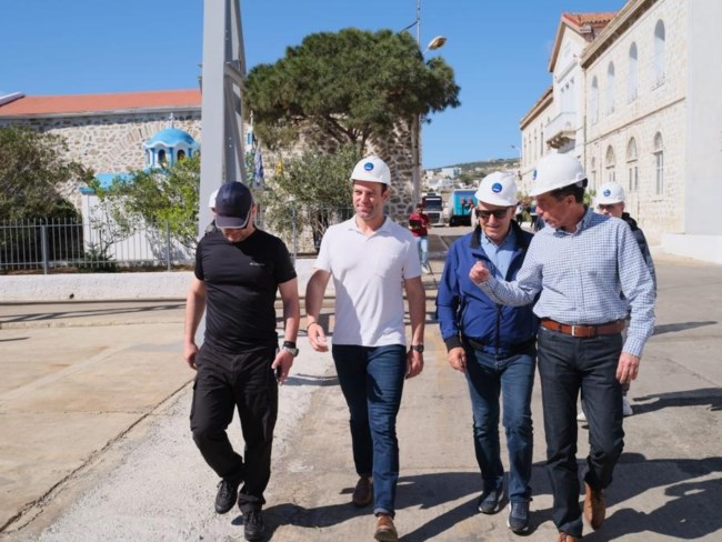 Κασσελάκης Σύρος