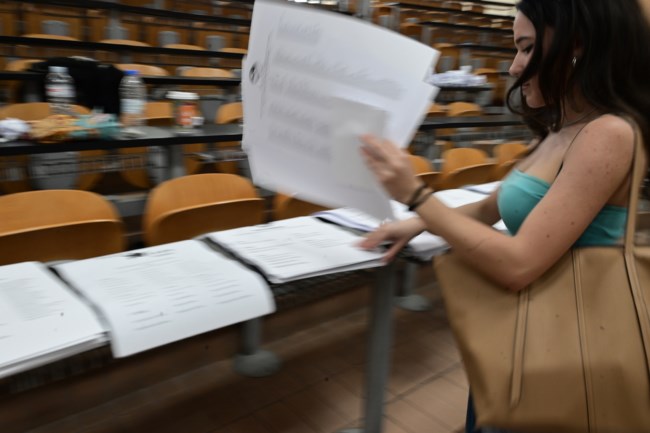 ΦΟΙΤΗΤΙΚΕΣ ΕΚΛΟΓΕΣ