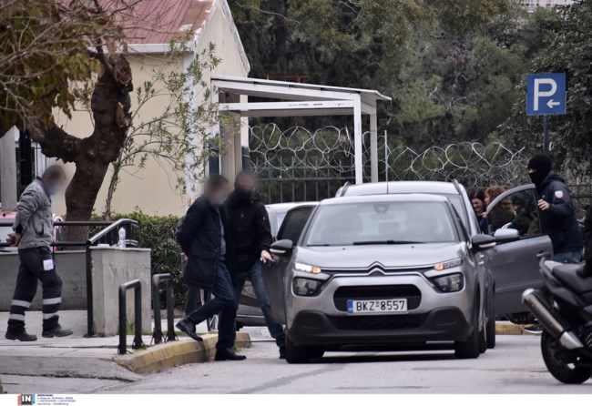 κολωνος