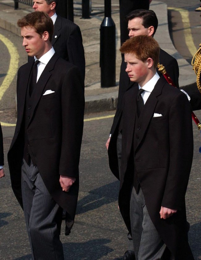 prince william