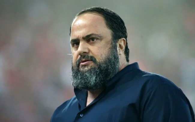 Η συνάντηση των δύο υπουργών με τον Βαγγέλη Μαρινάκη που άναψε φωτιές- Το παρασκήνιο, οι καταγγελίες και η κόντρα "με τα συμφέροντα"