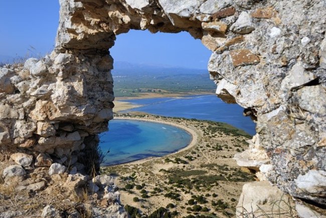 ΟΔΥΣΣΕΙΑ ΝΟΛΑΝ