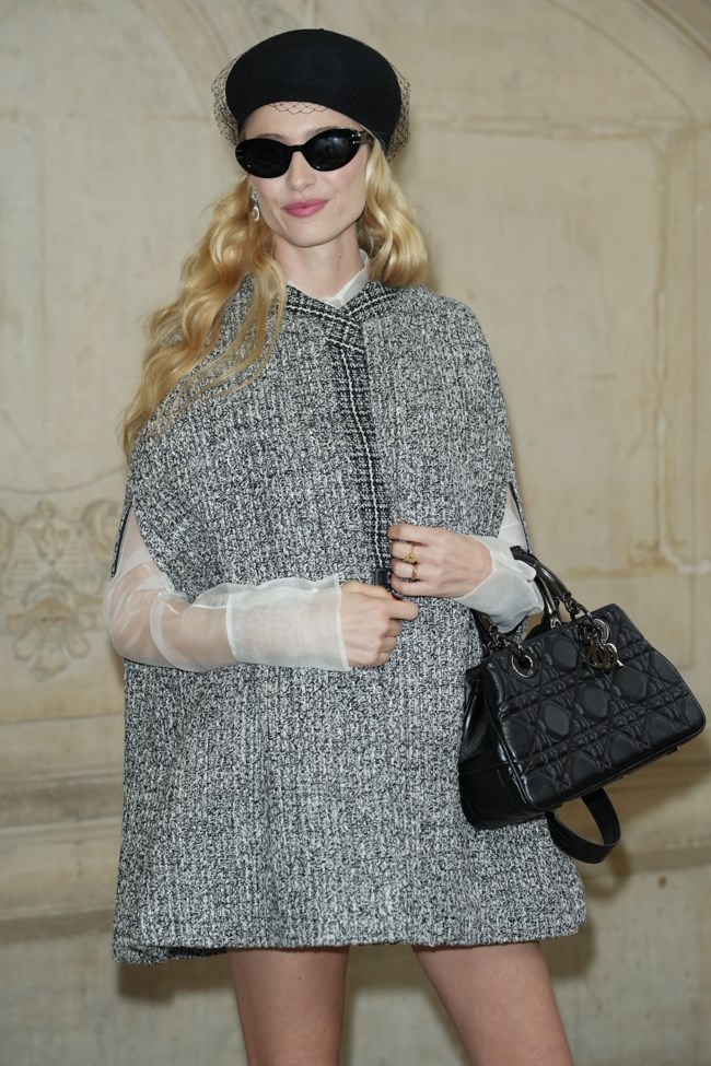 Beatrice Borromeo Casiraghi