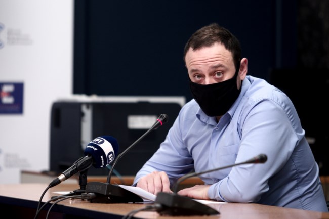 Γκίκας Μαγιορκίνης