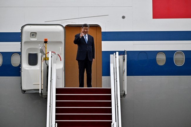 Ανάλυση Foreign Policy: Η κινεζική στρατηγική "μία σου και μία μου" στον πόλεμο των δασμών με τον Τραμπ