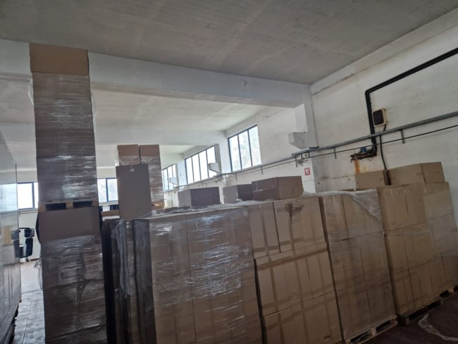 ΕΠΙΧΕΙΡΗΣΗ ΛΑΘΡΑΙΑ ΤΣΙΓΑΡΑ