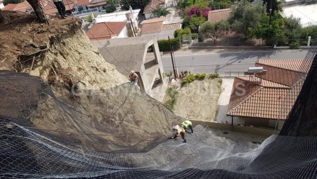 ΠΥΡΓΟΣ ΣΧΟΛΕΙΟ ΚΑΤΟΛΙΣΘΗΣΗ