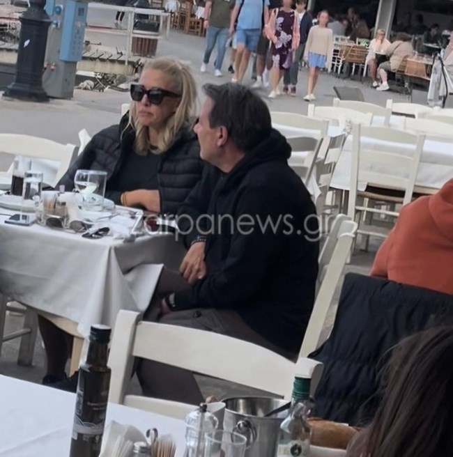 απόστολος λύτρας