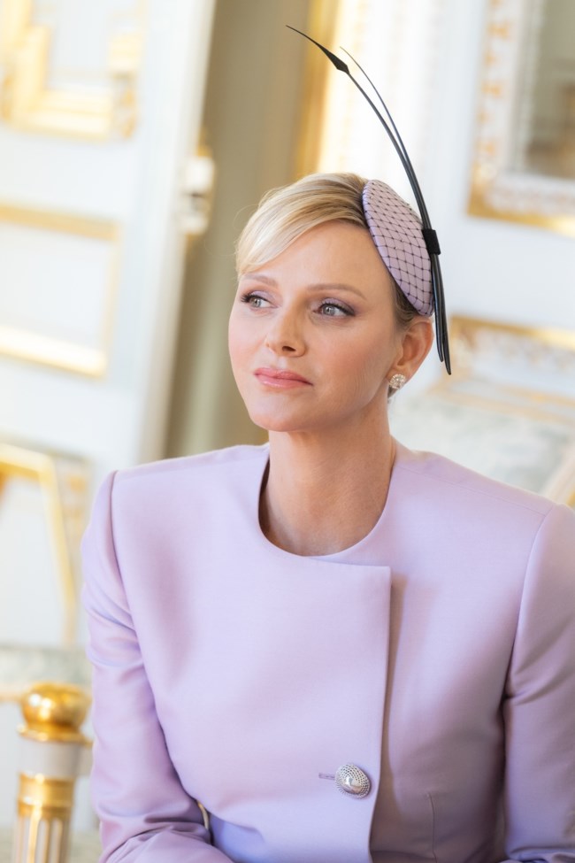 monaco royals