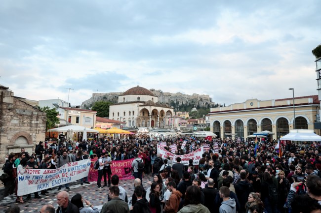 Ζακ Κωστόπουλος